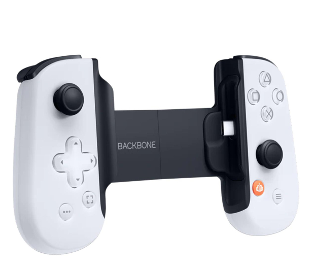 Backbone One dla iPhone 15 i Android - PlayStation Edition (2nd gen) - 1201013 - zdjęcie 2